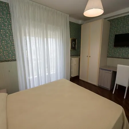 Passo Del Cavaliere Bed & Breakfast