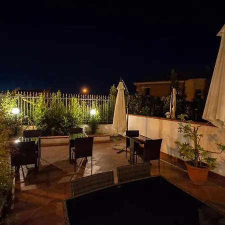 Passo Del Cavaliere 3* Tropea