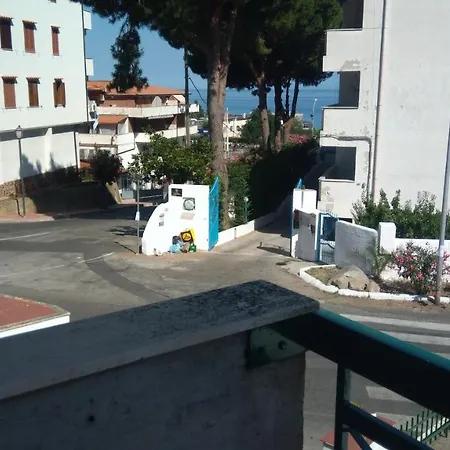 Bed & Breakfast Passo Del Cavaliere 3*