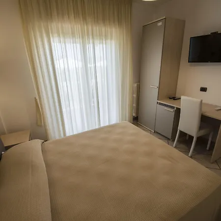 לינה וארוחת בוקר Passo Del Cavaliere