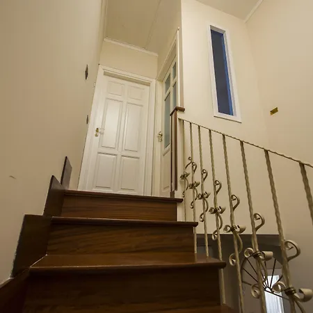 Bed and Breakfast Passo Del Cavaliere 4*