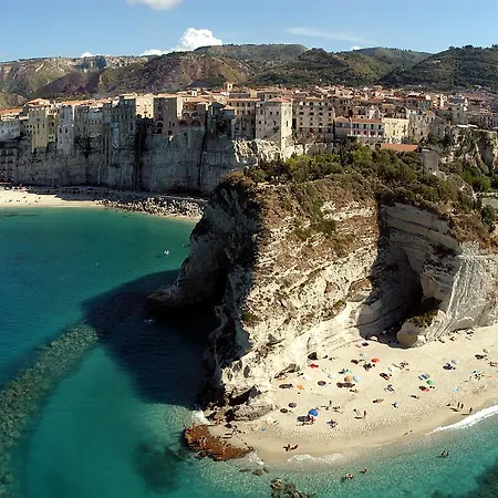 Passo Del Cavaliere Bed & Breakfast