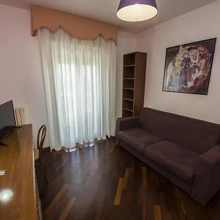 Passo Del Cavaliere Bed & Breakfast