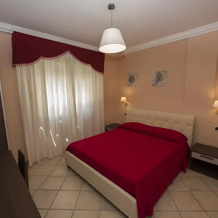 Passo Del Cavaliere 4*