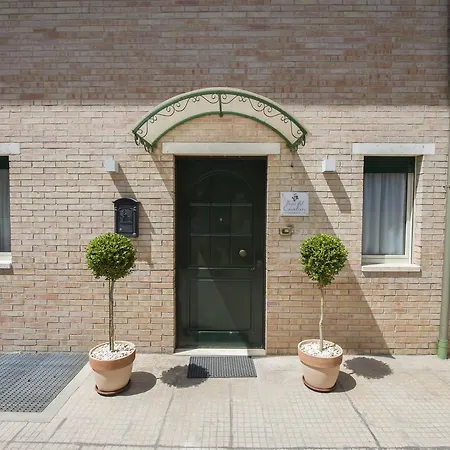 Bed & Breakfast Passo Del Cavaliere