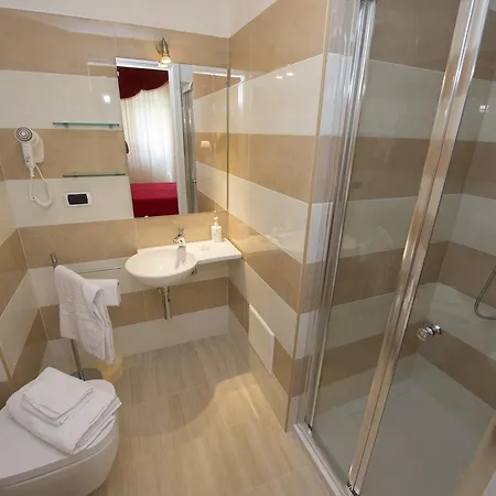 Bed & Breakfast Passo Del Cavaliere Tropea