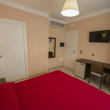 Passo Del Cavaliere Bed & Breakfast 3*