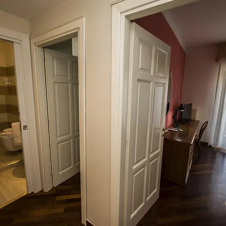 Passo Del Cavaliere Bed & Breakfast 3*