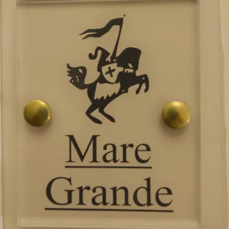 Passo Del Cavaliere לינה וארוחת בוקר