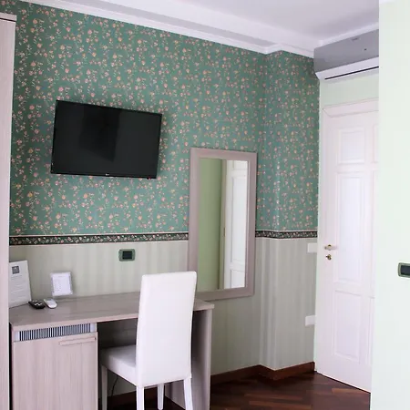 Bed & Breakfast Passo Del Cavaliere Tropea