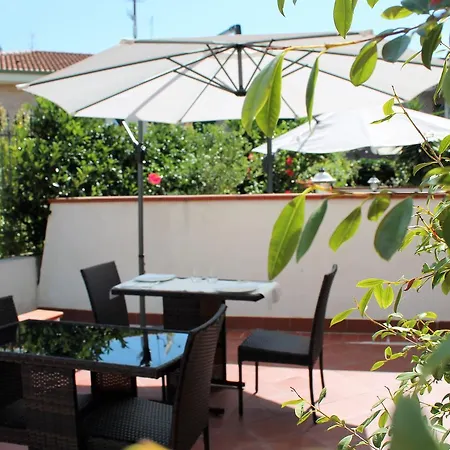 Passo Del Cavaliere Bed & Breakfast Tropea