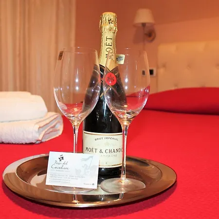 Passo Del Cavaliere 4*