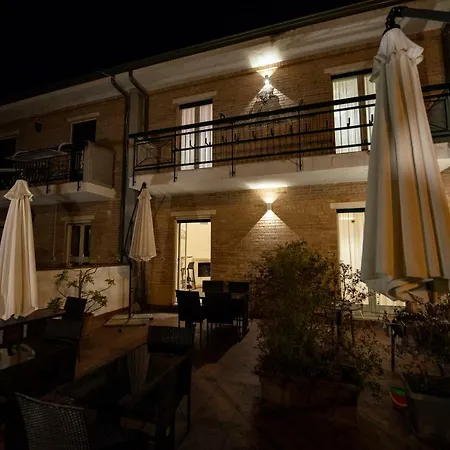 Passo Del Cavaliere 3* Tropea
