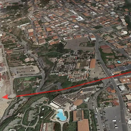 Passo Del Cavaliere 4*