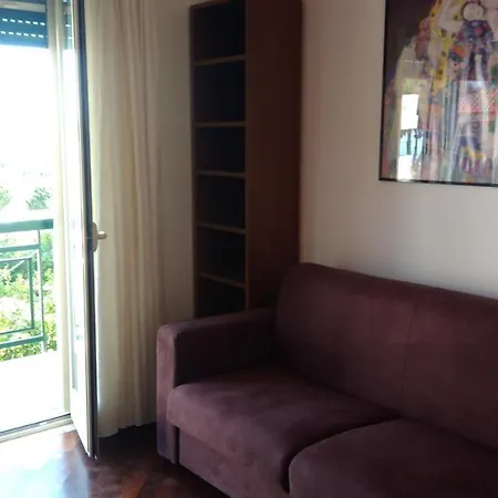 فندق مبيت وإفطار Passo Del Cavaliere 4*