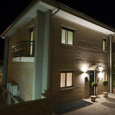 Passo Del Cavaliere 4*