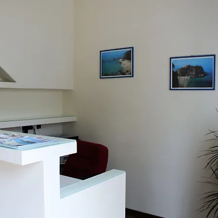 Passo Del Cavaliere Couette-café