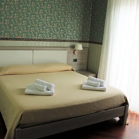 Passo Del Cavaliere 4*