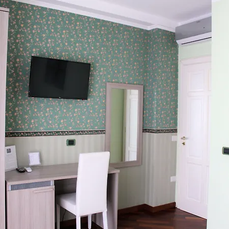 فندق مبيت وإفطار Passo Del Cavaliere