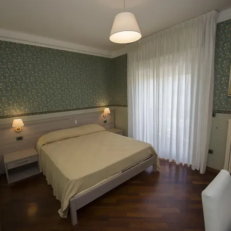 Passo Del Cavaliere 4*