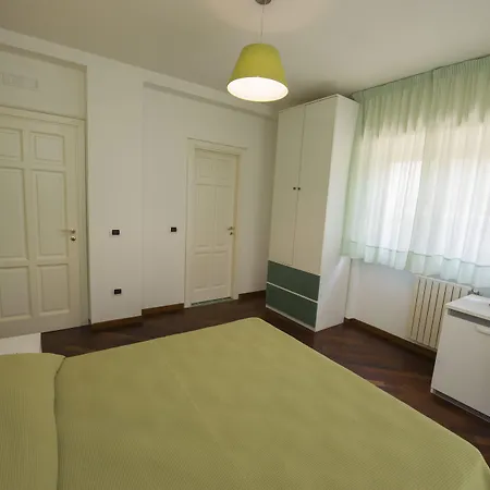Passo Del Cavaliere Nocleg ze śniadaniem