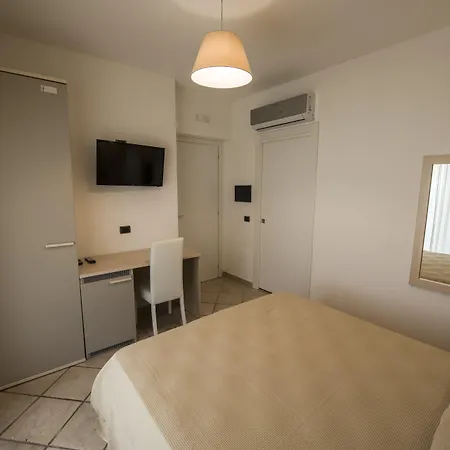 فندق مبيت وإفطار Passo Del Cavaliere