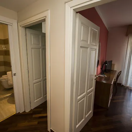 Passo Del Cavaliere Bed & Breakfast Tropea