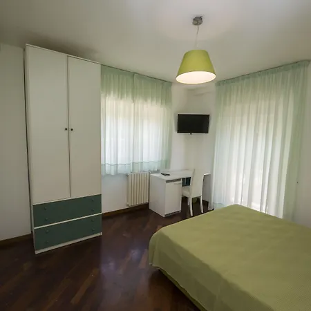 Couette-café Passo Del Cavaliere