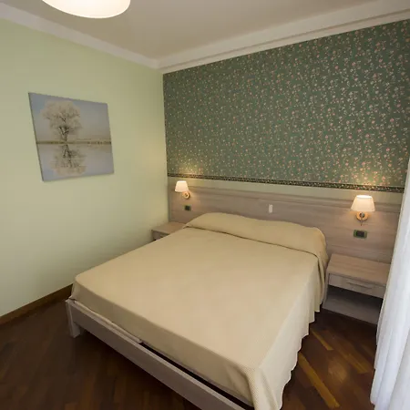 Passo Del Cavaliere 4* تروبيا