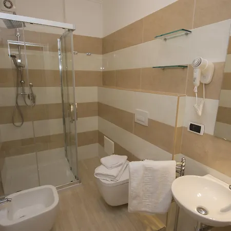 Passo Del Cavaliere Bed and breakfast