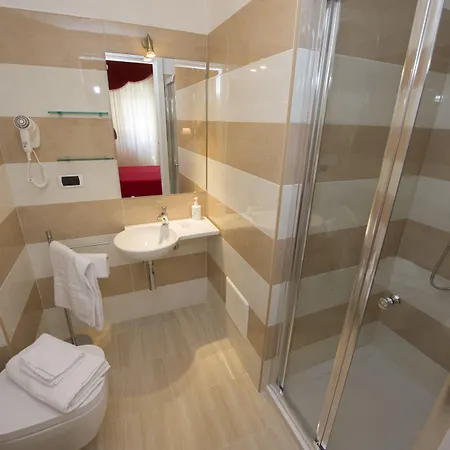 Couette-café Passo Del Cavaliere 4*