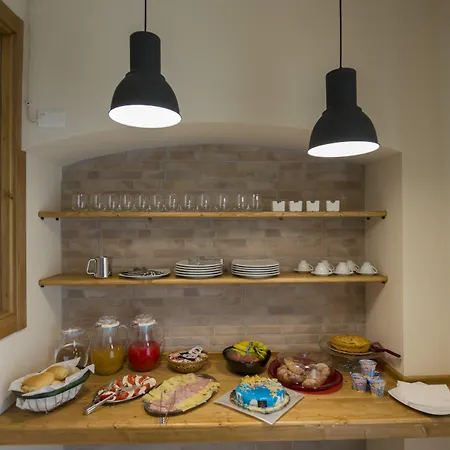 Passo Del Cavaliere 4* Tropea