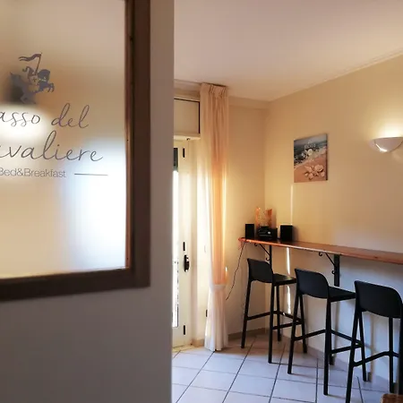 Couette-café Passo Del Cavaliere 4*