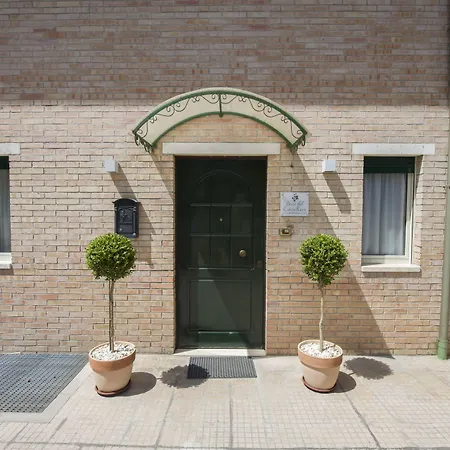 Passo Del Cavaliere 4*