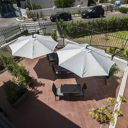 Passo Del Cavaliere Couette-café 4*