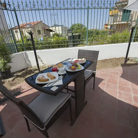 فندق مبيت وإفطار Passo Del Cavaliere