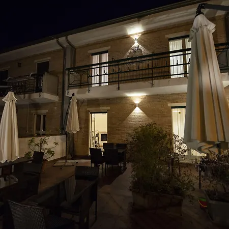 Passo Del Cavaliere 4* تروبيا