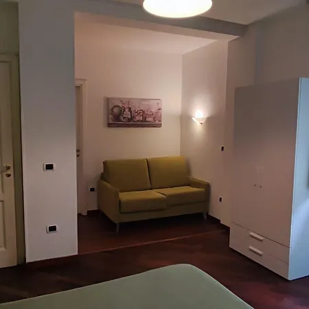 Passo Del Cavaliere Nocleg ze śniadaniem Tropea