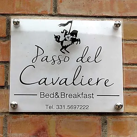 Passo Del Cavaliere Bed and breakfast Tropea