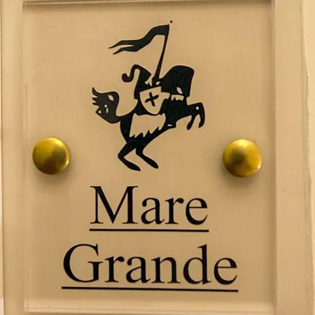 Passo Del Cavaliere Bed and breakfast 4*