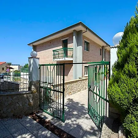 Passo Del Cavaliere 4*