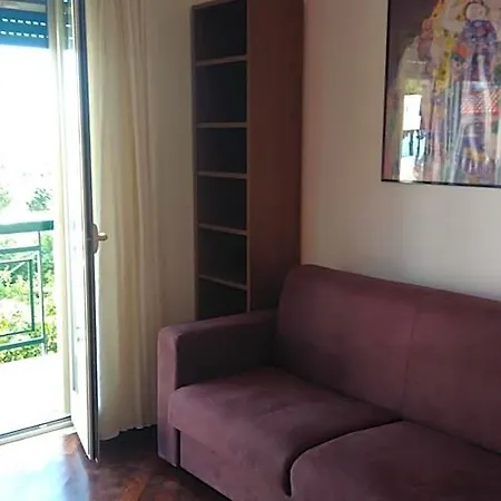Passo Del Cavaliere 4* Tropea