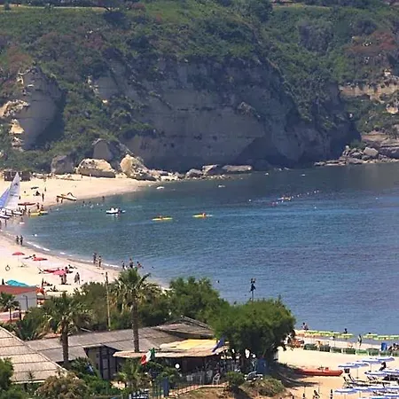 Passo Del Cavaliere Bed and breakfast Tropea