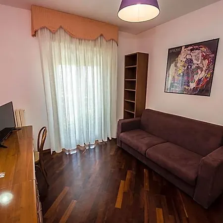 Bed and breakfast Passo Del Cavaliere 4*