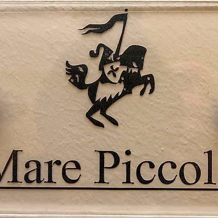 Bed and breakfast Passo Del Cavaliere