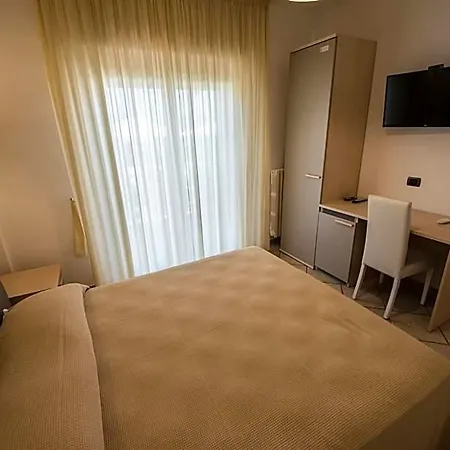 Bed and breakfast Passo Del Cavaliere Tropea