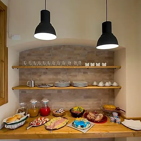 Bed and breakfast Passo Del Cavaliere