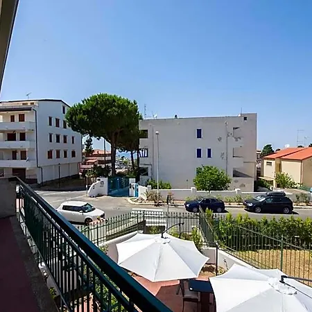 Passo Del Cavaliere Alojamento de Acomodação e Pequeno-almoço Tropea