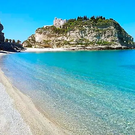 Passo Del Cavaliere Bed and breakfast