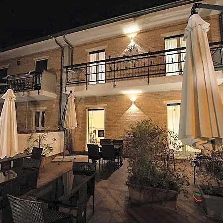 Passo Del Cavaliere 4*